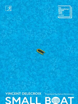 cover image of Small Boat